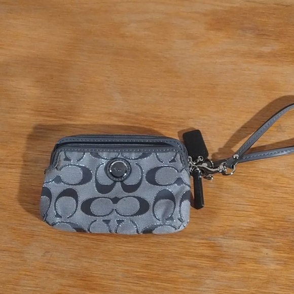 Small purse